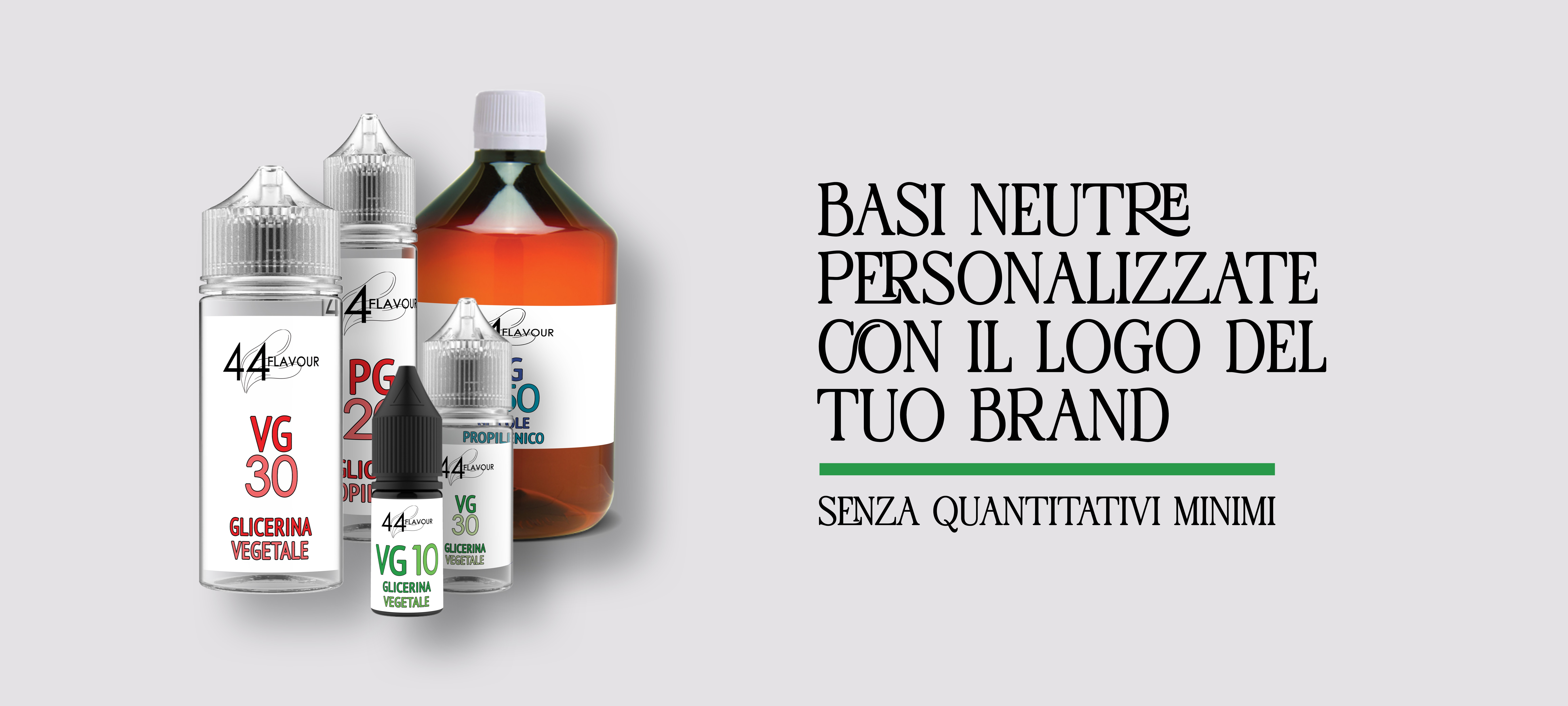 basi neutre